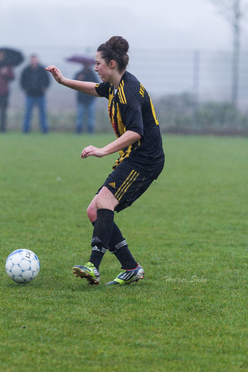 Bild 357 - B-Juniorinnen FSC Kaltenkirchen - SV Frisia 03 Risum-Lindholm : Ergebnis: 0:5